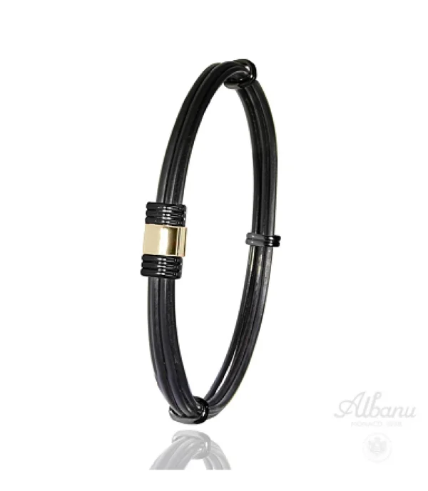 Discount Olifant armband 614N EL OR Armbanden | Kleuren En Edelstenen