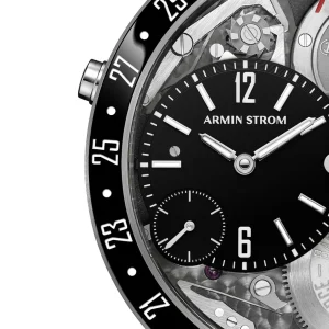 Outlet Orbit Manufacture edition Heren Heren Horloges | Swiss Made Horloges