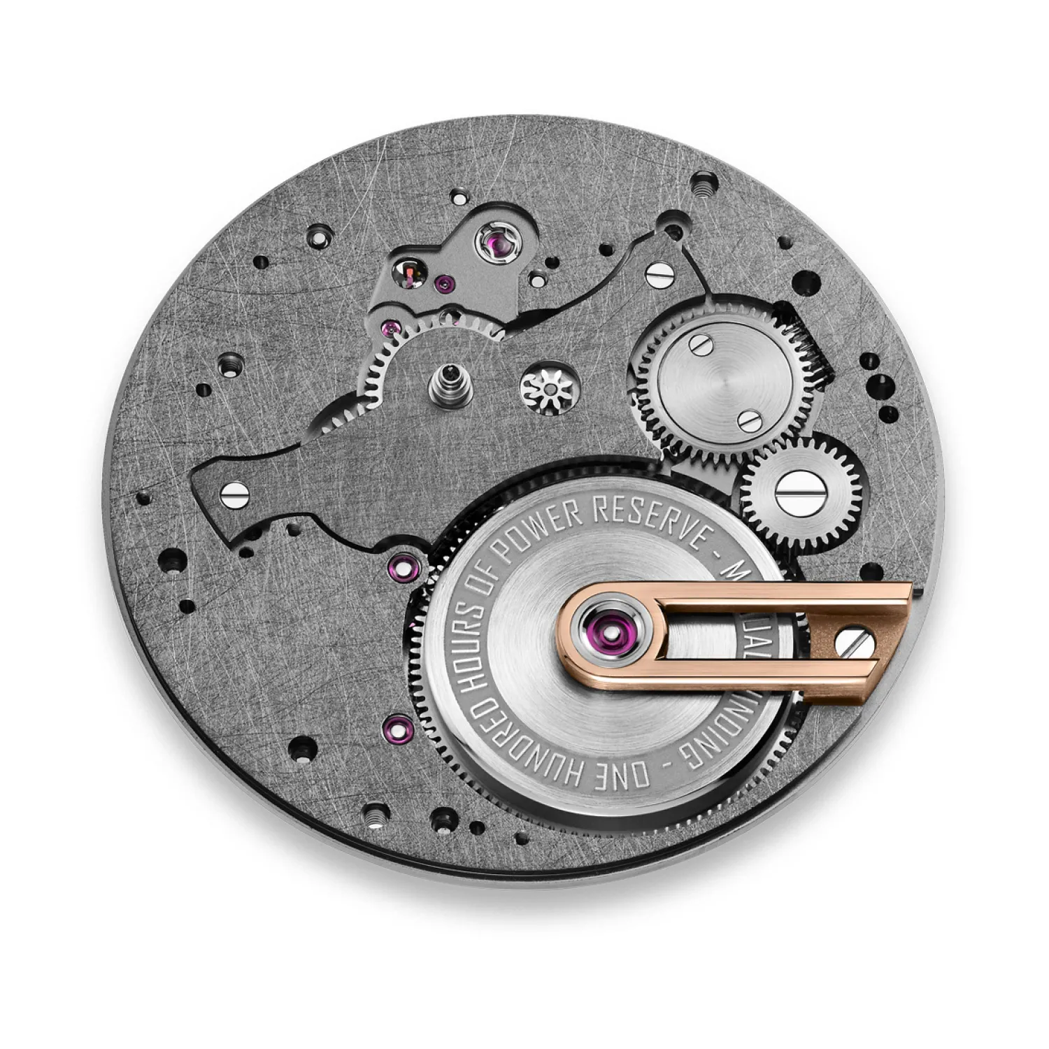 armin_strom_tribute__rose_1.webp Discount Tribute 1 Rose Gold Heren Heren Horloges | Swiss Made Horloges