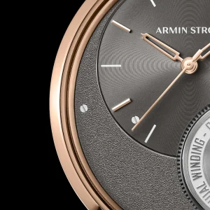 Discount Tribute 1 Rose Gold Heren Heren Horloges | Swiss Made Horloges