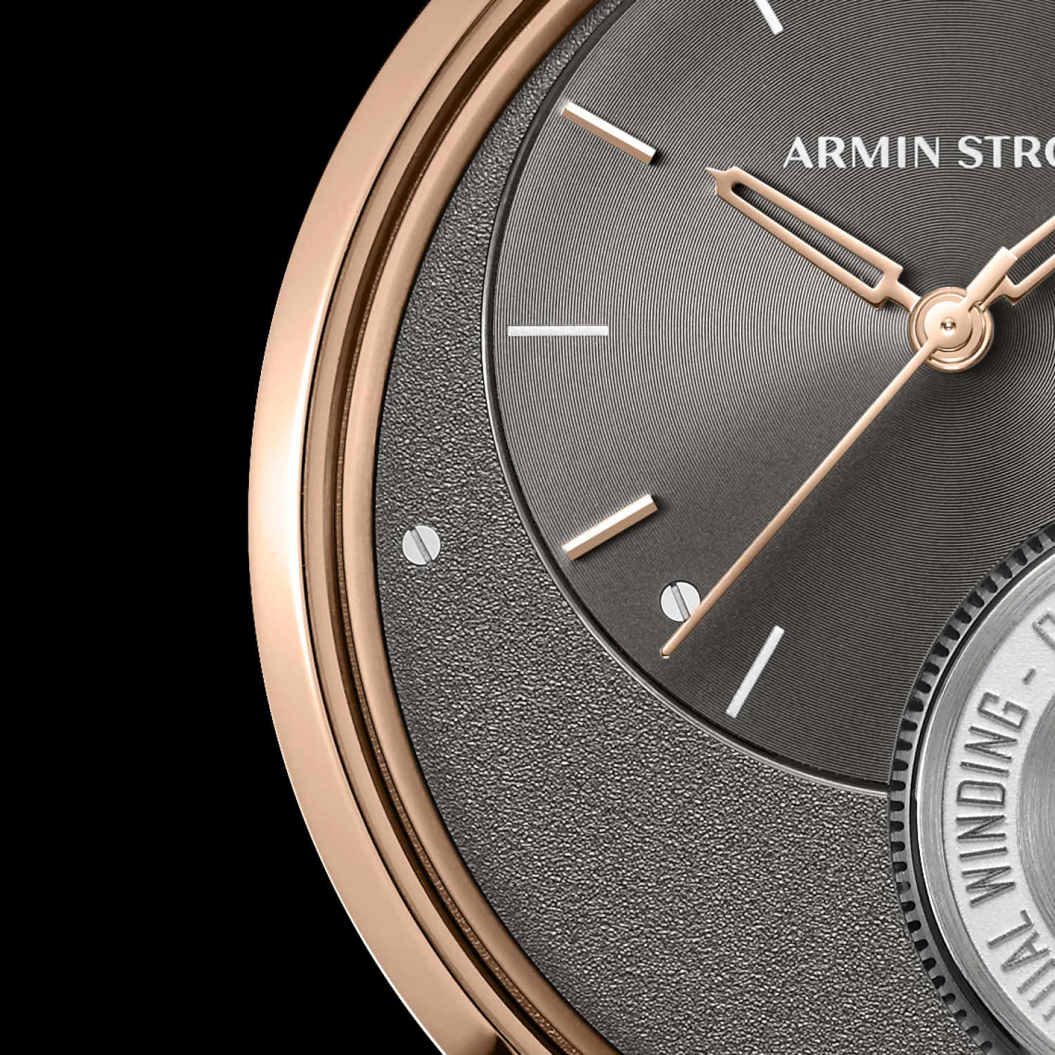 armin_strom_tribute__rose_2.webp Discount Tribute 1 Rose Gold Heren Heren Horloges | Swiss Made Horloges