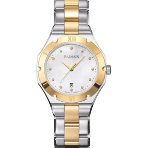 Hot - de B4992.39.86 DAMES Dames Horloges | Swiss Made Horloges