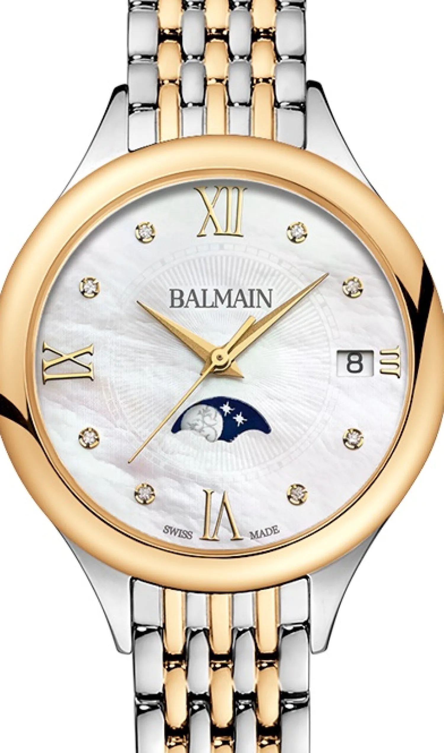 balmain__balmain_de_balma_1.webp Outlet - de B4912.39.85 DAMES Dames Horloges | Swiss Made Horloges