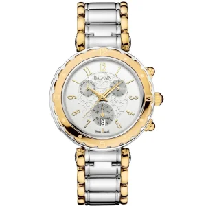 New ia Chrono Lady B5632.39.13 DAMES Dames Horloges | Chronograaf Horloges
