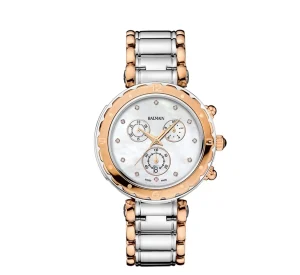 Sale ia Chrono Lady B5638.33.85 DAMES Dames Horloges | Chronograaf Horloges