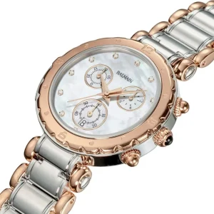 Sale ia Chrono Lady B5638.33.85 DAMES Dames Horloges | Chronograaf Horloges