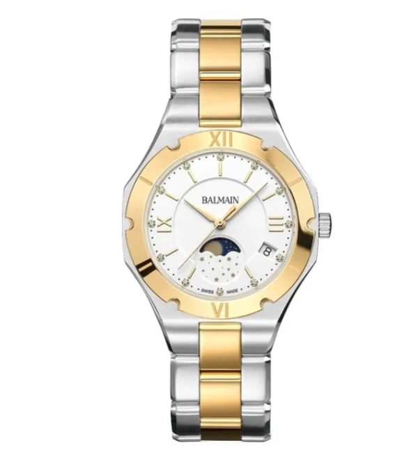 Online Be Maanfase B45923922 DAMES Dames Horloges