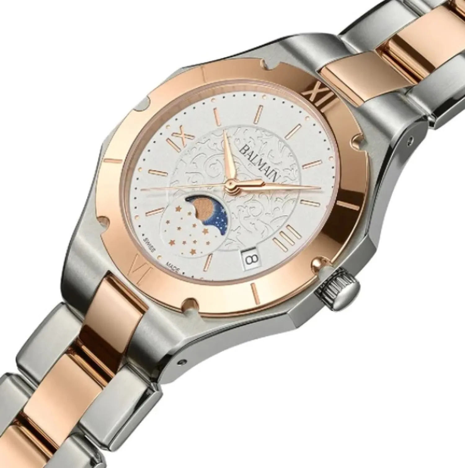 balmain_be_balmain_maanfa_1.webp Clearance Be Maanfase B45983312 DAMES Dames Horloges | Swiss Made Horloges