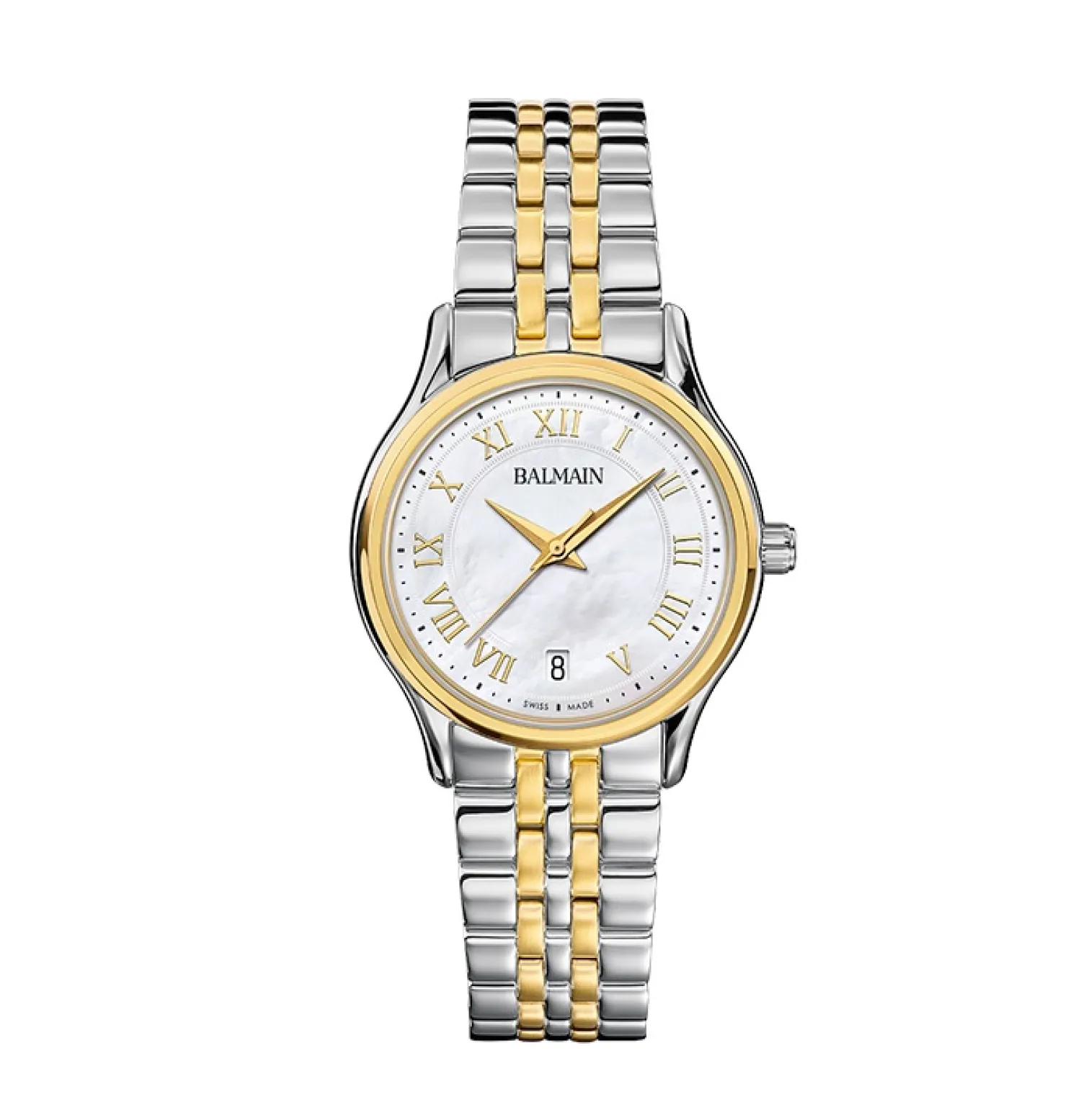 balmain_beleganza_b_0-1.webp Discount Beleganza B8352.39.82 DAMES Dames Horloges | Swiss Made Horloges