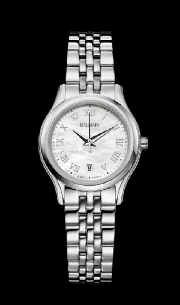 Online Beleganza B8341.33.82 DAMES Dames Horloges | Swiss Made Horloges