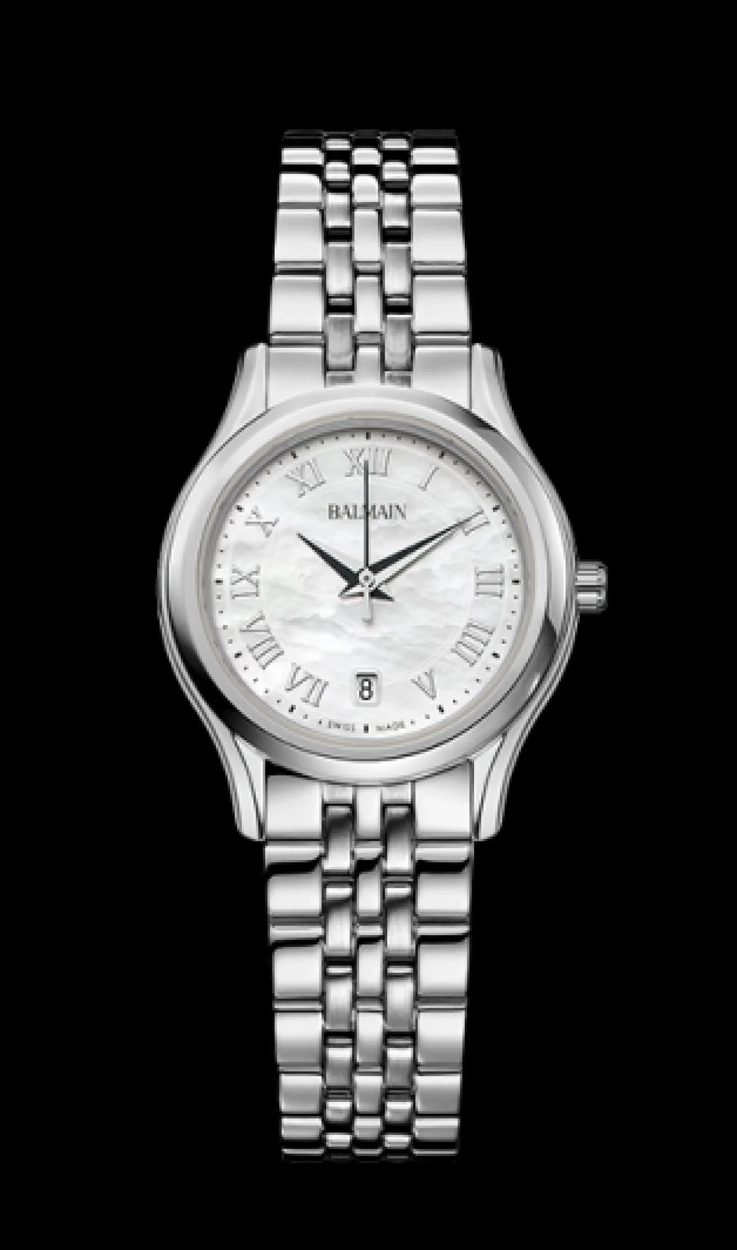 balmain_beleganza_b_0.webp Online Beleganza B8341.33.82 DAMES Dames Horloges | Swiss Made Horloges