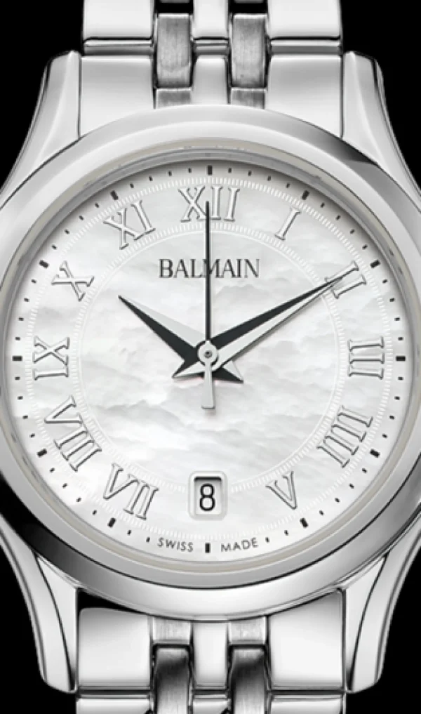 Online Beleganza B8341.33.82 DAMES Dames Horloges | Swiss Made Horloges