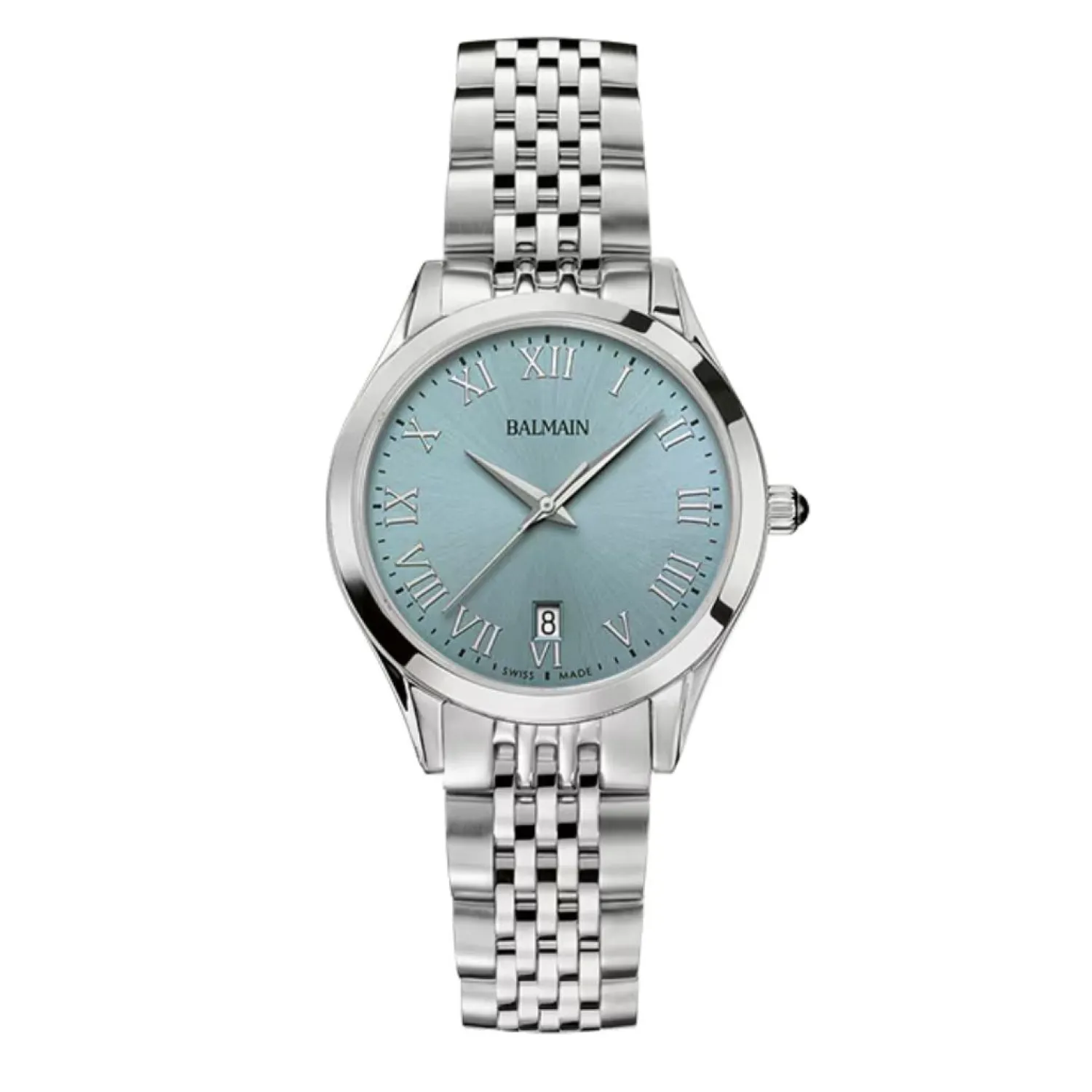 balmain_classic_r_b_0-1.webp Fashion Classic R B4311.31.92 DAMES Dames Horloges | Swiss Made Horloges