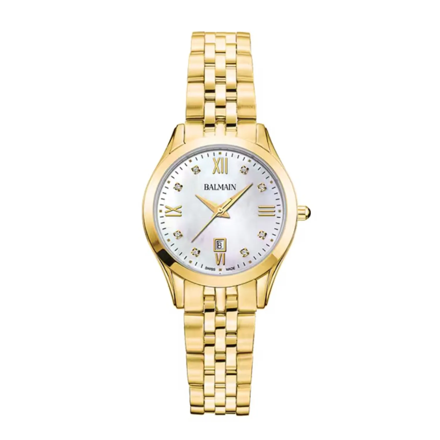 balmain_classic_r_b_0.webp Discount Classic R B4110.31.85 DAMES Dames Horloges | Swiss Made Horloges