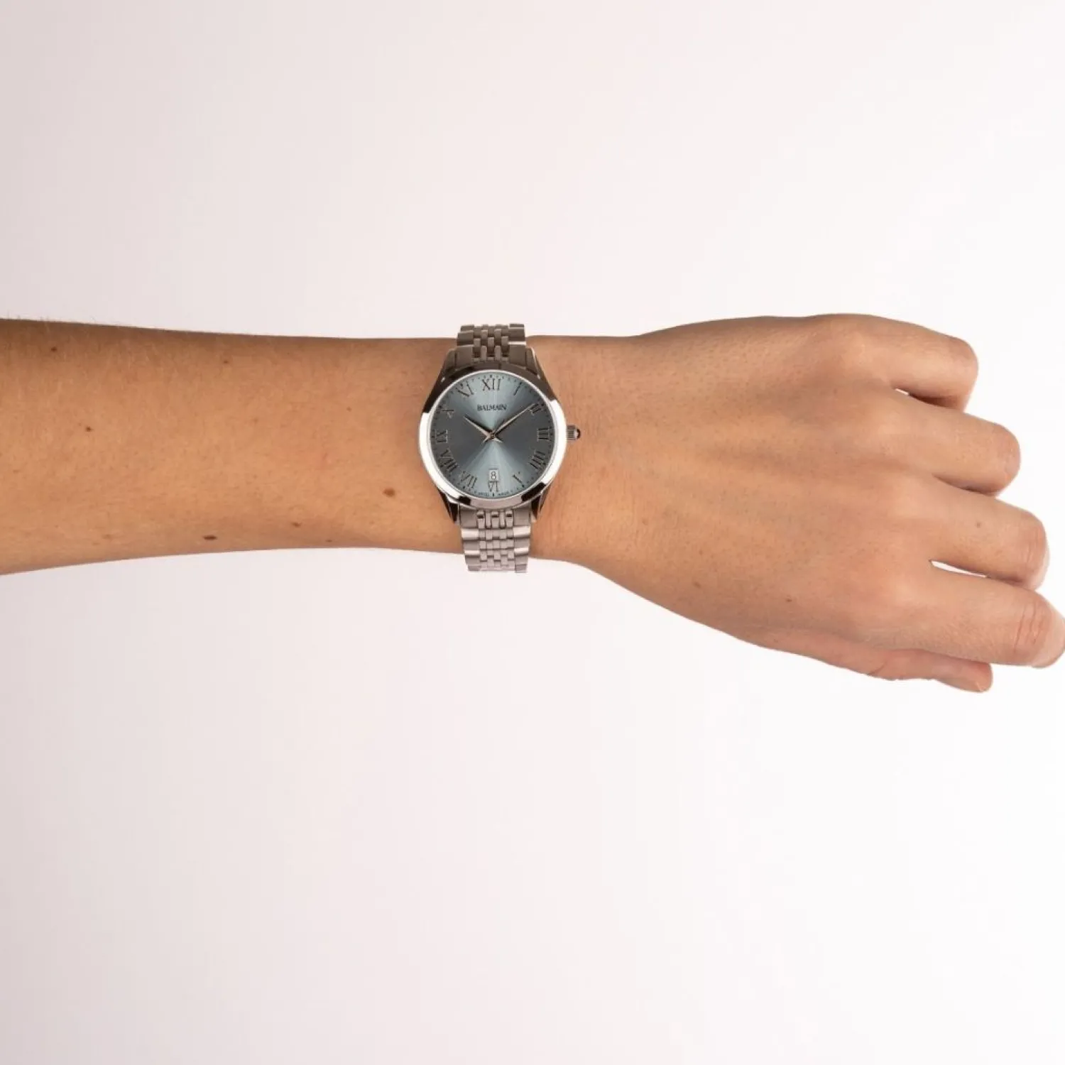 balmain_classic_r_b_3.webp Fashion Classic R B4311.31.92 DAMES Dames Horloges | Swiss Made Horloges