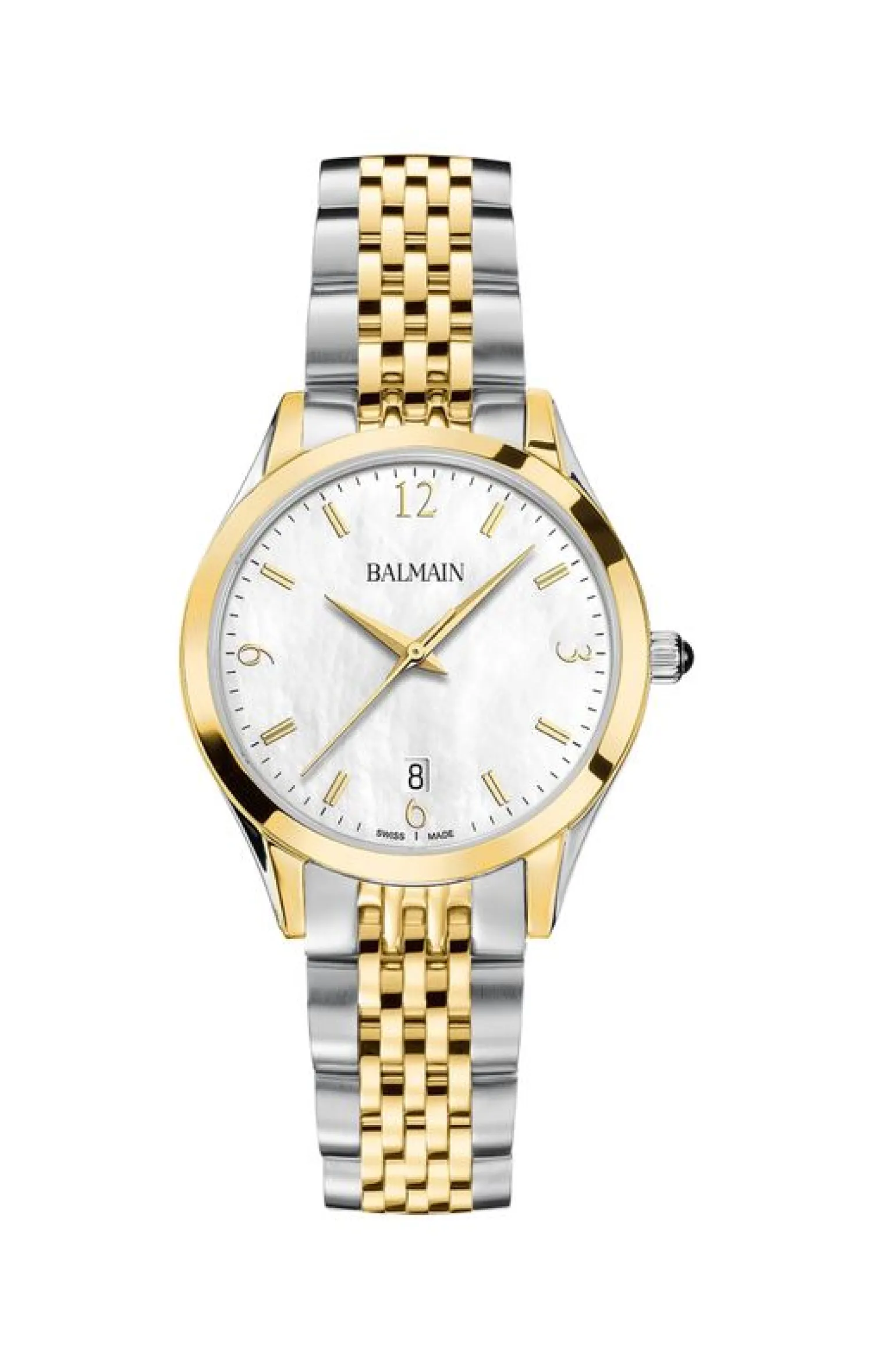 balmain_classica_lady_b_0.webp Fashion Classica Lady B4312.31.84 DAMES Dames Horloges