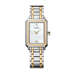 New Eirini Lady B4382.39.87 DAMES Dames Horloges | Swiss Made Horloges