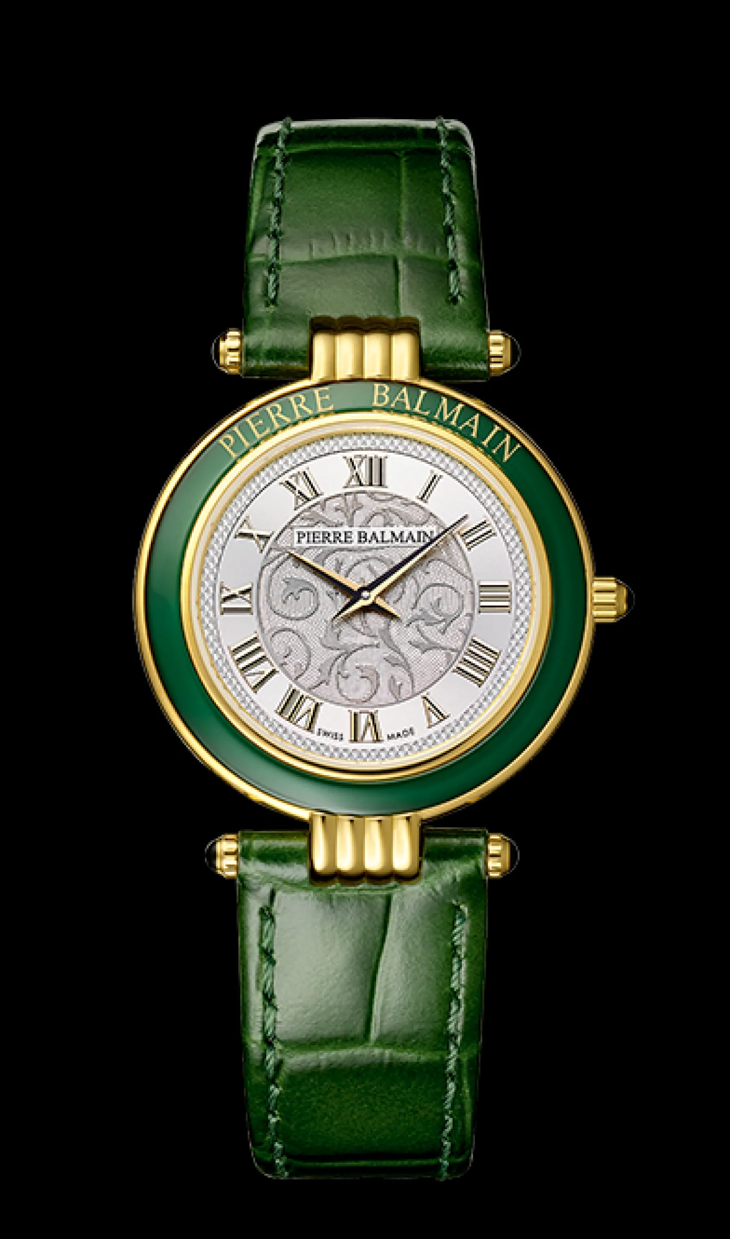 balmain_haute_elegance_b_0.webp Sale Haute Elegance B8133.92.12 DAMES Dames Horloges | Swiss Made Horloges