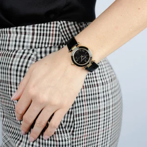 Outlet Haute Elegance B8137.32.12 DAMES Dames Horloges | Swiss Made Horloges