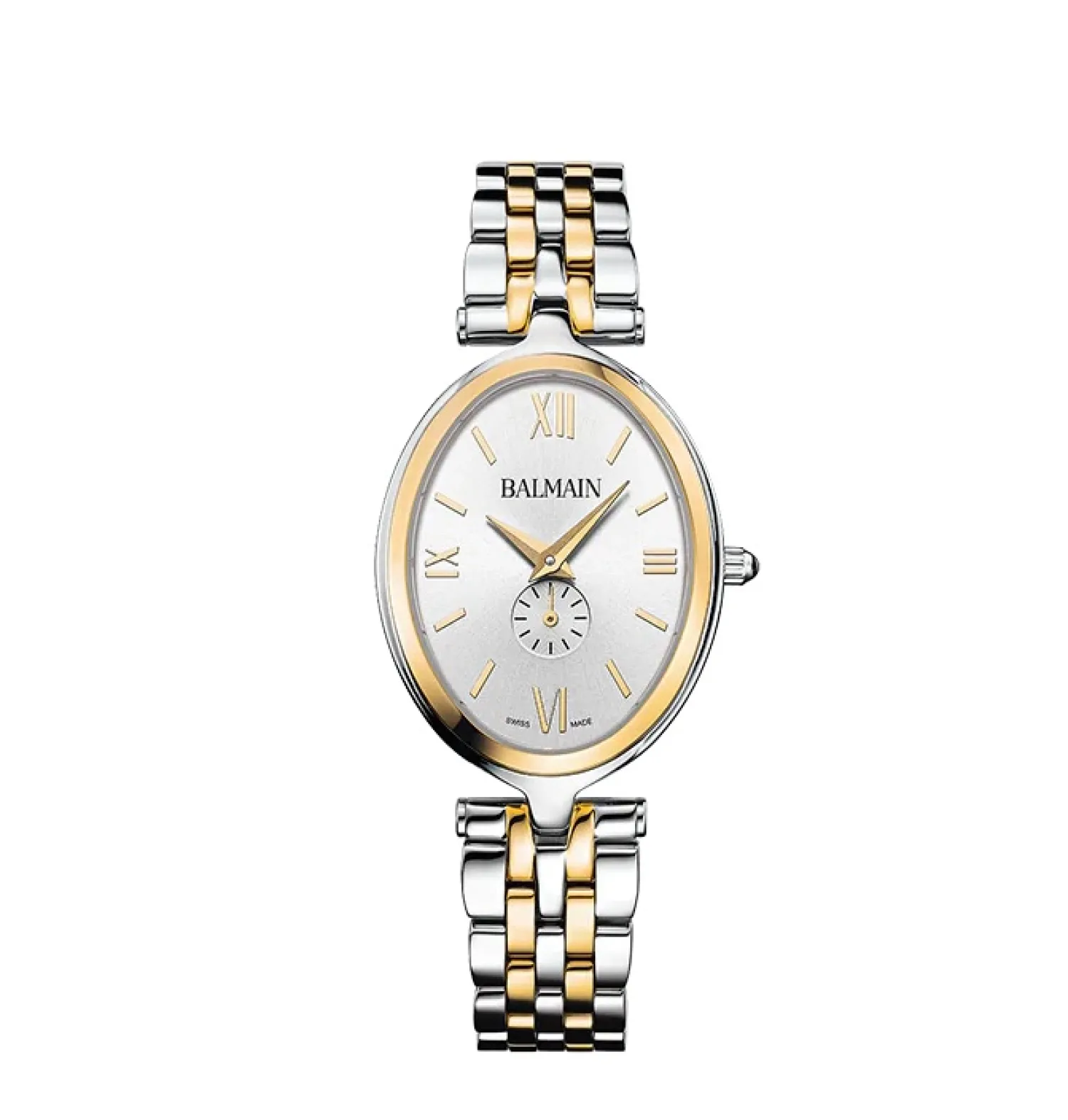 balmain_haute_elegance_ov_0-1.webp Hot Haute Elegance Oval B8112.39.22 DAMES Dames Horloges | Swiss Made Horloges