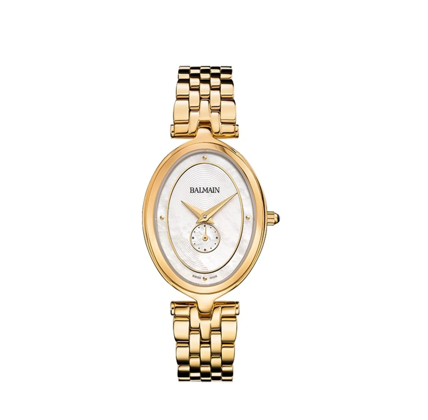 balmain_haute_elegance_ov_0.webp Online Haute Elegance Oval B8110.33.86 DAMES Dames Horloges | Swiss Made Horloges