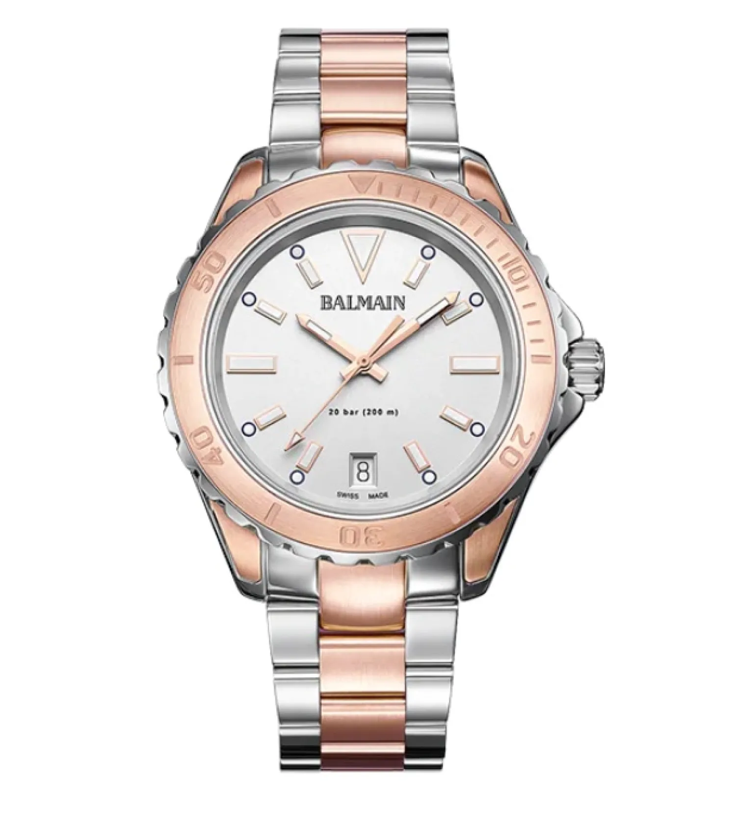 balmain_ophrys_b_0-1.webp Outlet Ophrys B4338.33.25 DAMES Dames Horloges | Swiss Made Horloges