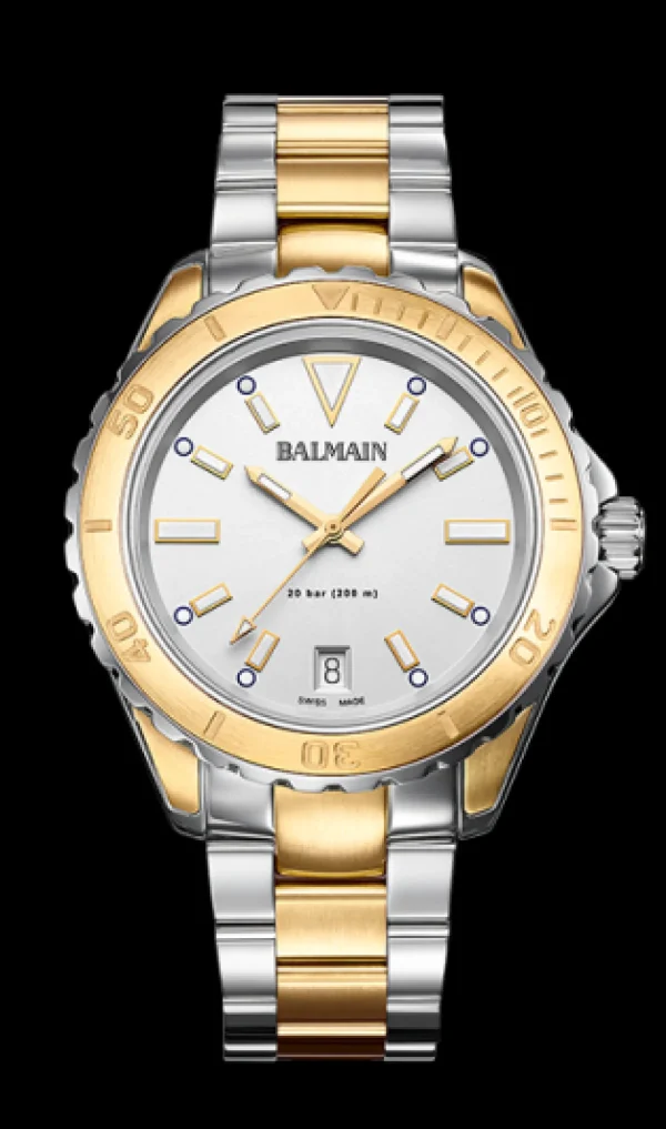 Best Ophrys B4332.39.25 DAMES Dames Horloges | Swiss Made Horloges