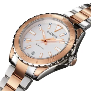 Outlet Ophrys B4338.33.25 DAMES Dames Horloges | Swiss Made Horloges