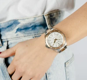 Outlet Ophrys B4338.33.25 DAMES Dames Horloges | Swiss Made Horloges