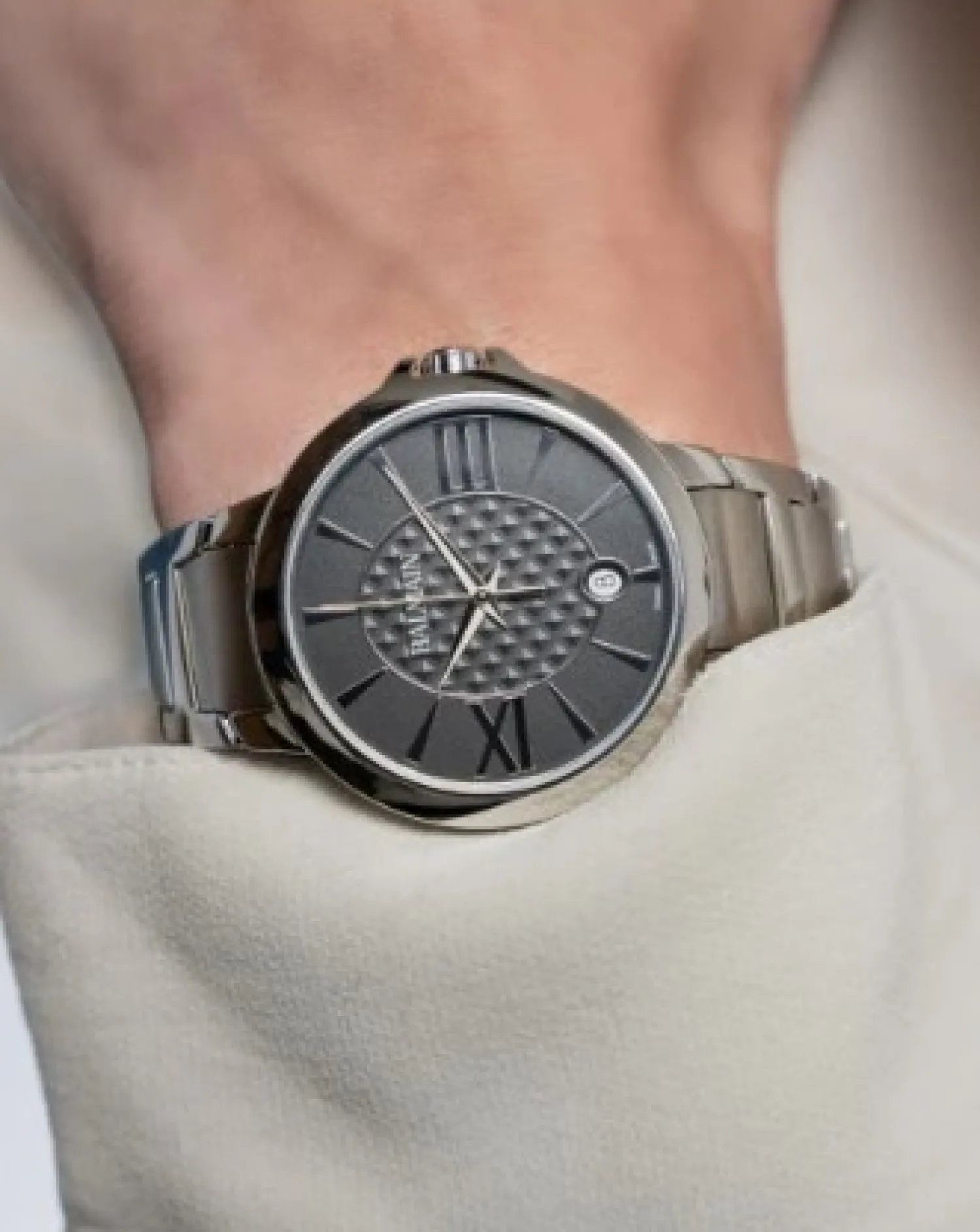 balmain_tilia_b_1.webp Best Tilia B4571.33.62 DAMES Dames Horloges | Swiss Made Horloges