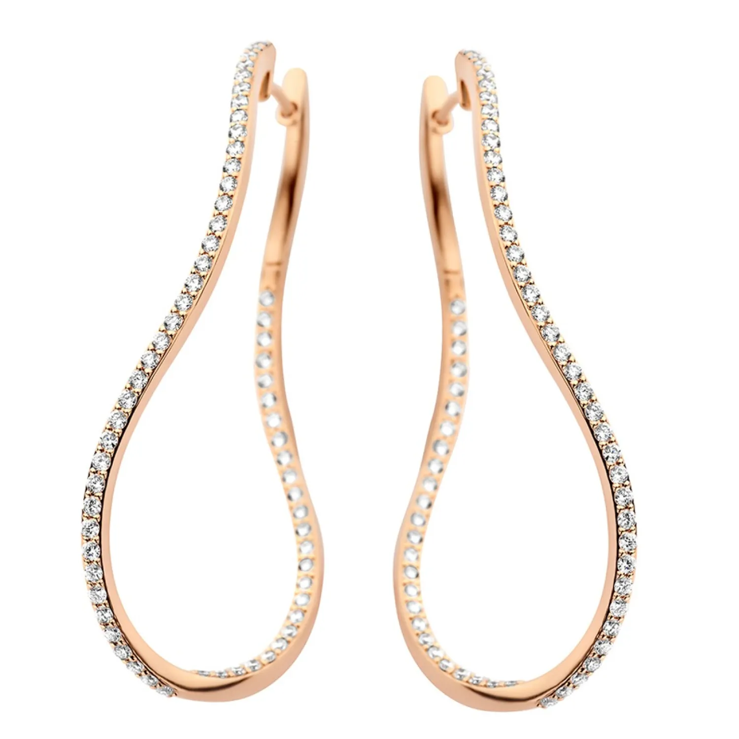 bigli_infinity_diamanten__0.webp New Infinity Diamanten Oorhangers 23O88RWDIA Diamanten En Parels | Oorsieraden