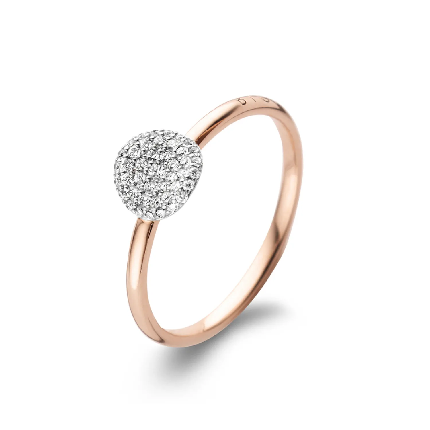 bigli_mini_waves_ring_met_0.webp Best Mini Waves ring met diamant - 23R183RWdia Diamanten En Parels | Ringen