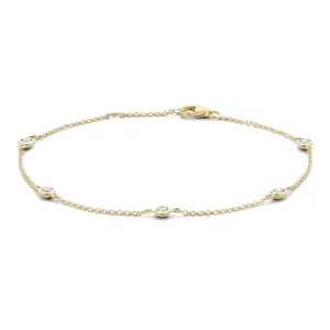 Outlet Armband - 2187YZI Armbanden | Kleuren En Edelstenen