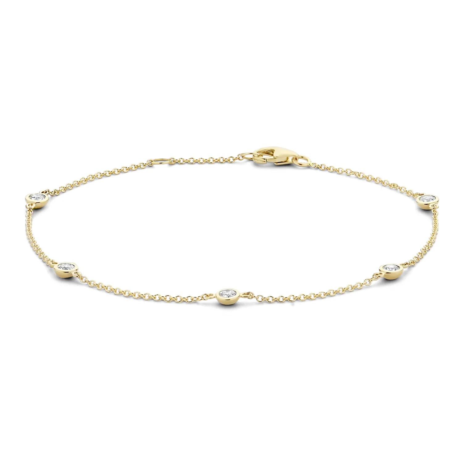 blush_armband__yzi_0.webp Outlet Armband - 2187YZI Armbanden | Kleuren En Edelstenen