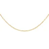Online collier - 3046YGO/45 Colliers | Goud Geel