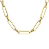 Clearance collier - 3129YGO Colliers | Goud Geel