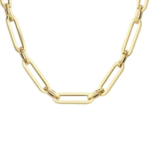Clearance collier - 3129YGO Colliers | Goud Geel
