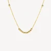 New collier - 3182YGO Colliers | Goud Geel
