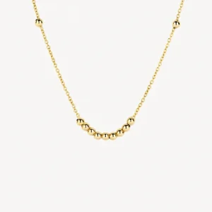 New collier - 3182YGO Colliers | Goud Geel
