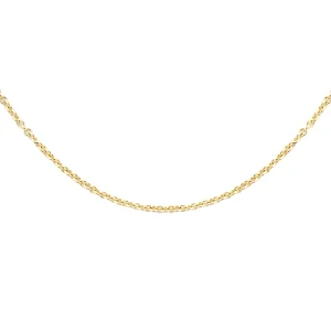Online collier - 3046YGO/45 Colliers | Goud Geel