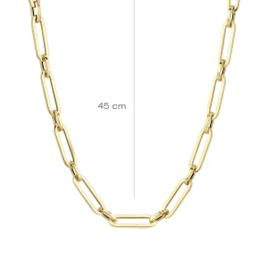 Clearance collier - 3129YGO Colliers | Goud Geel