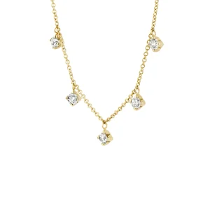 Hot collier - 3157YZI Colliers | Zirconia En Synthetische Parels