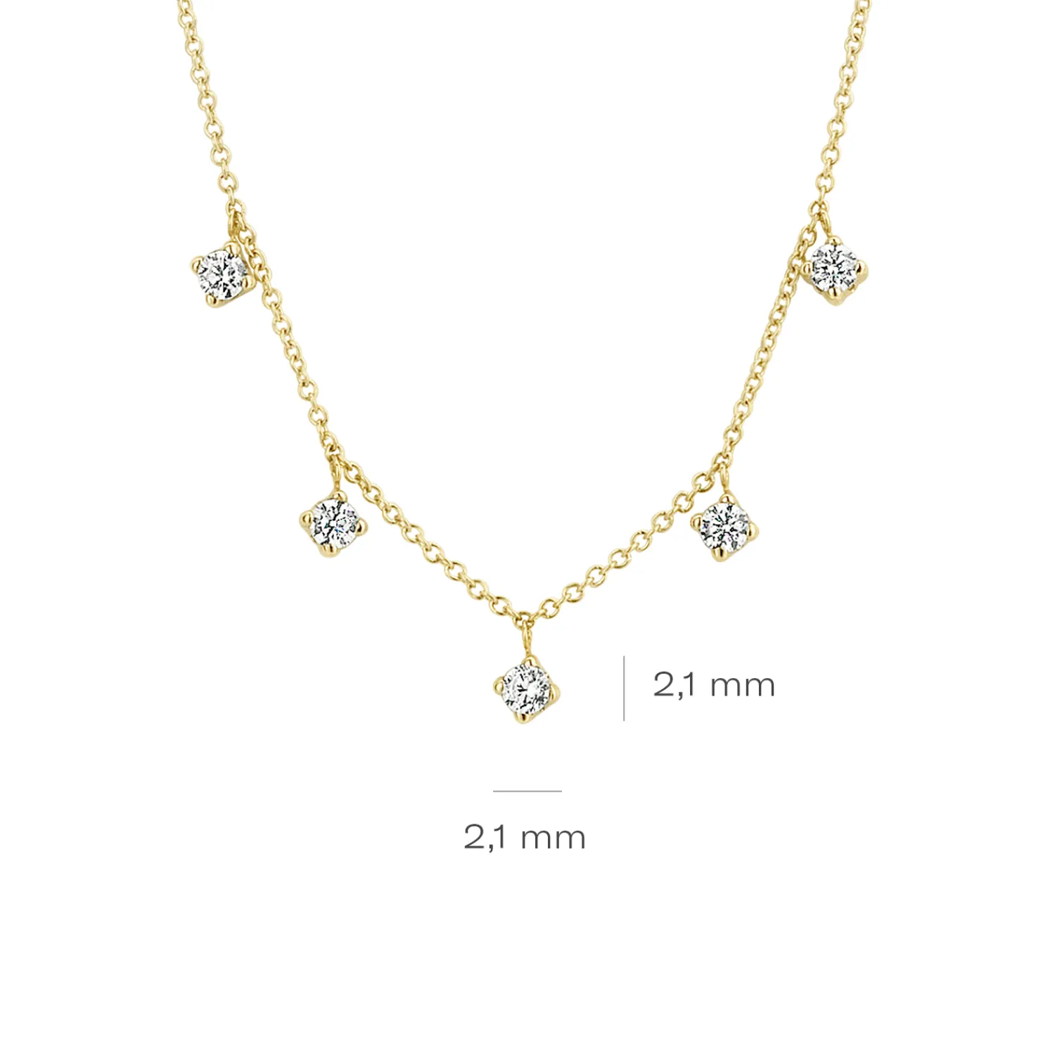 blush_collier__yzi_2-3.webp Hot collier - 3157YZI Colliers | Zirconia En Synthetische Parels
