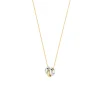Outlet Collier 3055BGO Colliers | Zonder Kleuren Of Stenen
