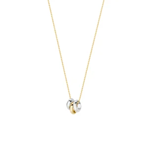Outlet Collier 3055BGO Colliers | Zonder Kleuren Of Stenen