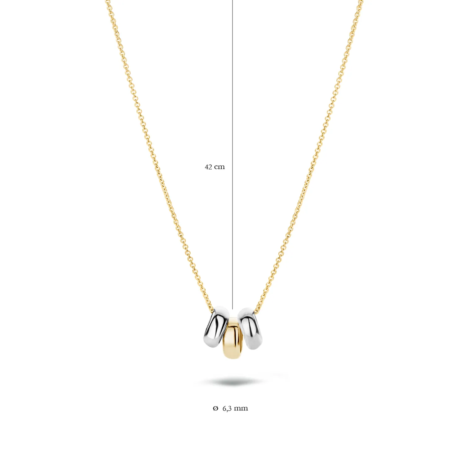 blush_collier_bgo_2.webp Outlet Collier 3055BGO Colliers | Zonder Kleuren Of Stenen