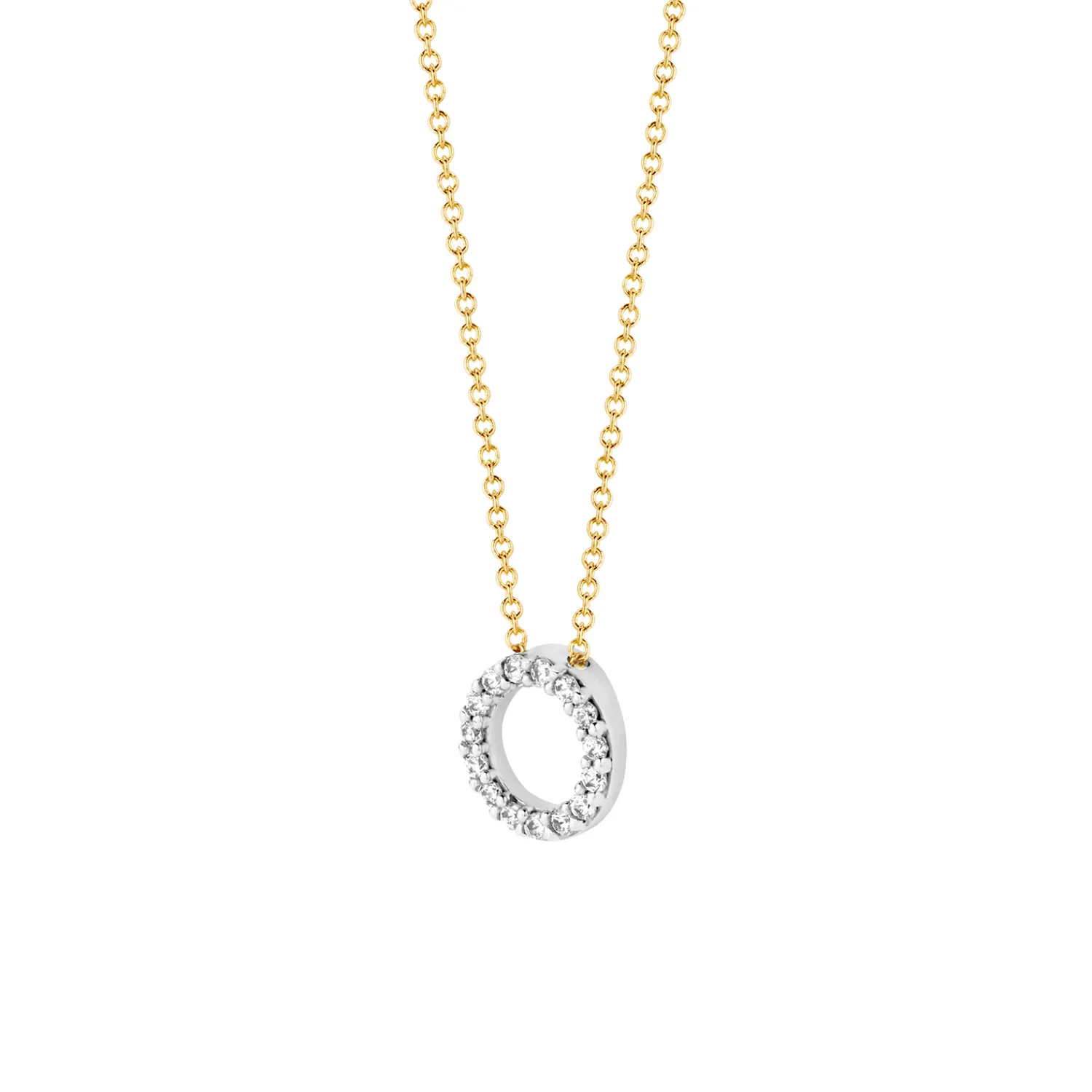 blush_collier_bzi_1.webp Hot Collier 3065BZI Colliers | Zirconia En Synthetische Parels