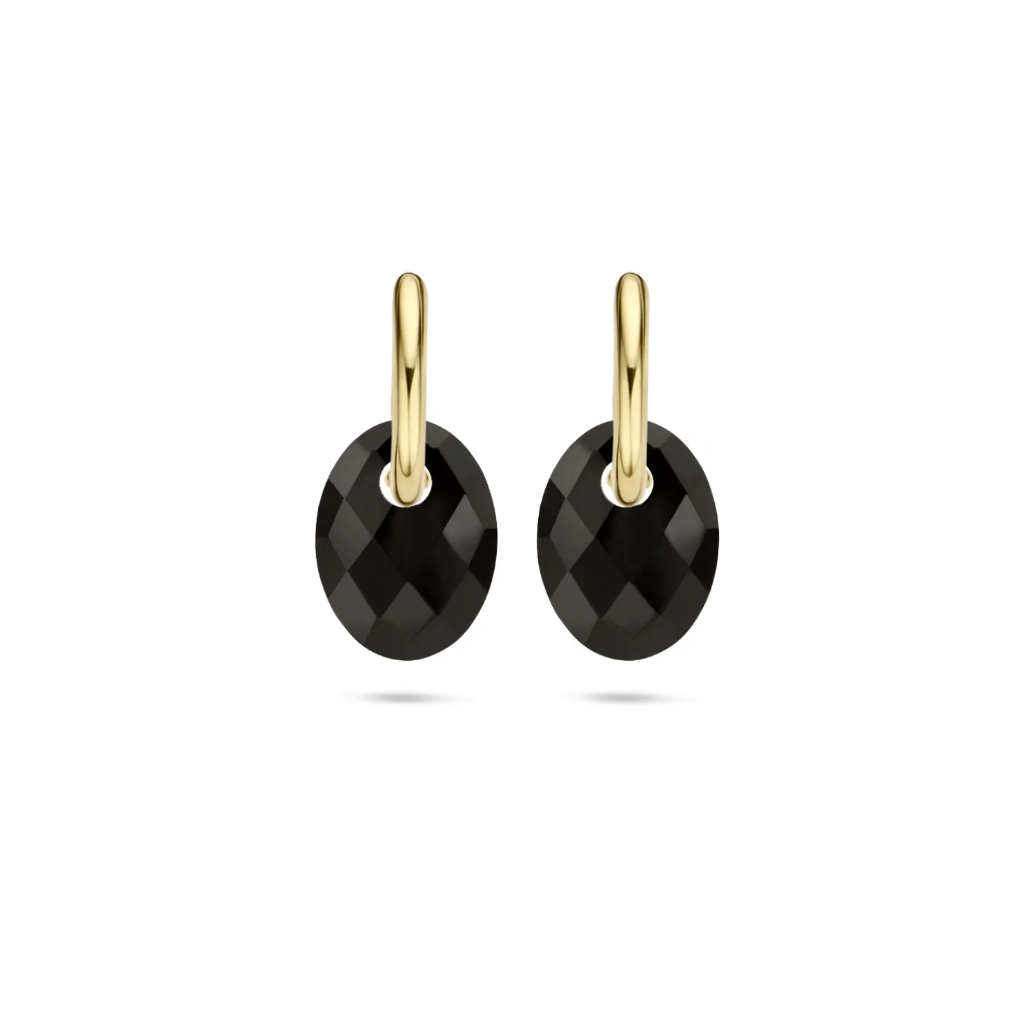 blush_creool_aanhangers_b_1.webp Clearance Creool aanhangers 810BONO Kleuren En Edelstenen | Oorsieraden