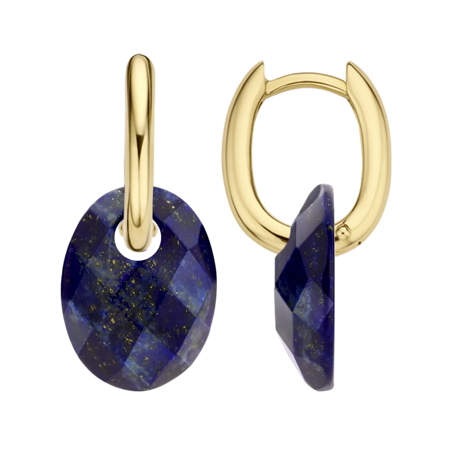 blush_creool_aanhangers_l_3-2.webp Outlet Creool aanhangers 810LAPO Kleuren En Edelstenen | Oorsieraden