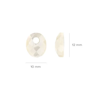 New Creool aanhangers 800MOPM Kleuren En Edelstenen | Oorsieraden